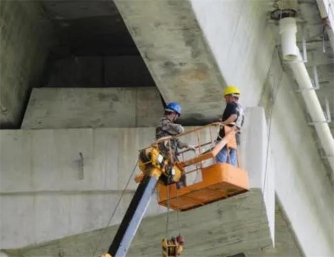 辽源桥梁建设排水系统