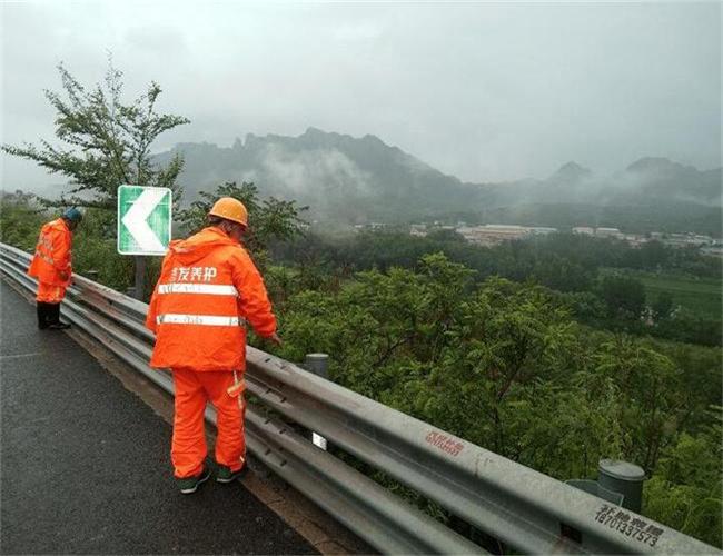 辽源大型机场排水系统